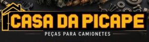 Casa da Picape